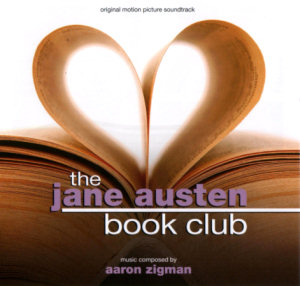 Aaron Zigman The Jane Austen Book Club