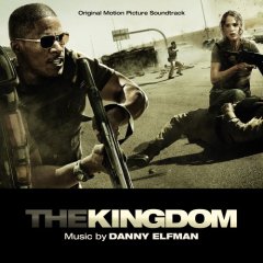 Danny Elfman The Kingdom