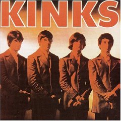 The Kinks The Kinks