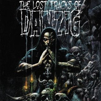 DANZIG The Lost Tracks Of Danzig (CD2)