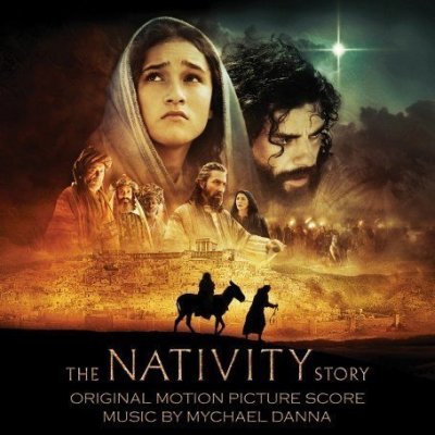 Mychael Danna The Nativity Story