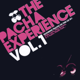 Wally Lopez The Pacha Experience Vol.1