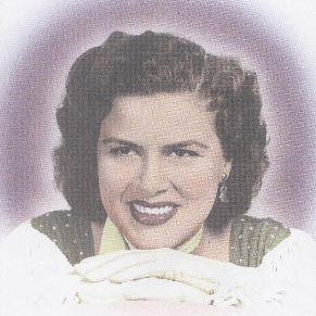 Patsy Cline The Patsy Cline Collection (CD1)