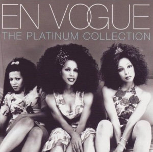 En Vogue The Platinum Collection