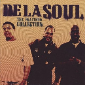 De La Soul The Platinum Collection