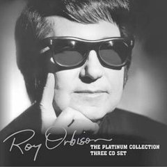 Roy Orbison The Platinum Collection (CD1)