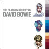 David Bowie The Platinum Collection (CD1) - 1969-1974