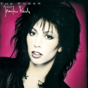 Jennifer Rush The Power Of Jennifer Rush