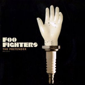 Foo Fighters The Pretender