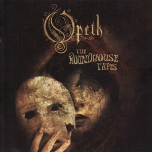 Opeth The Roundhouse Tapes (CD1)