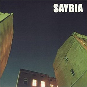 Saybia The Second You Sleep