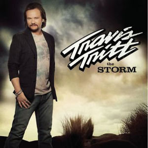 Travis Tritt The Storm