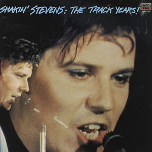 Shakin` Stevens The Track Years