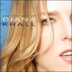 Diana Krall The Very Best Of Diana Krall