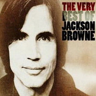 Jackson Browne The Very Best Of Jackson Browne (CD2)