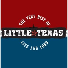 Little Texas The Very Best Of Little Texas