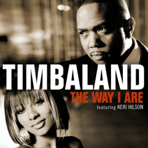 Timbaland & Magoo The Way I Are