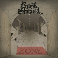 Enter Shikari The Zone