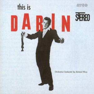 Bobby Darin This Is Darin