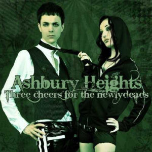 Ashbury Heights Three Cheers For The Newly Deads