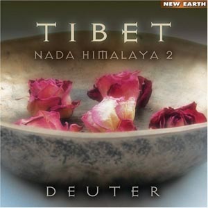 Deuter Tibet - Nada Himalaya 2