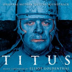 Elliot Goldenthal Titus