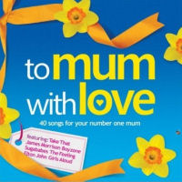Joe Cocker To Mum With Love (CD1)