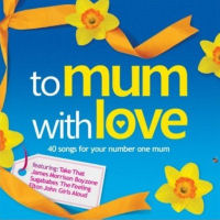 Ronan Keating To Mum With Love (CD1)