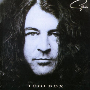 Ian Gillan Toolbox