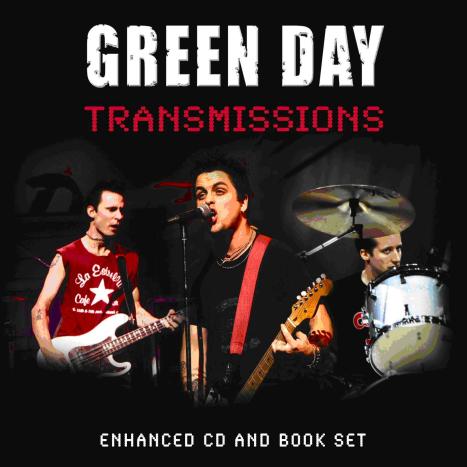 Green day Transmissions