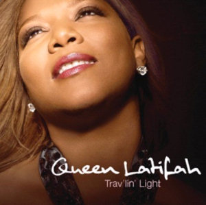 Queen Latifah Trav`lin` Light