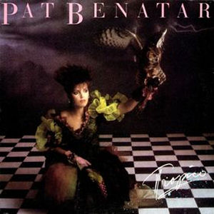 Pat Benatar Tropico