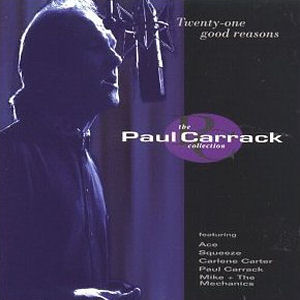 Paul Carrack Twenty-One Good Reasons