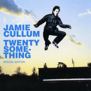 Jamie Cullum Twentysomething (Special Edition)