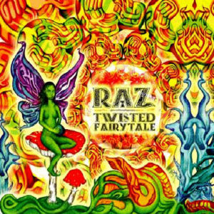 Talpa Twisted Fairytales (CD1)