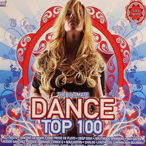 Armin Van Buuren Ultimate Dance Top 100 (CD2)