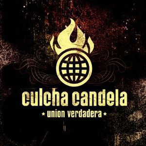 Culcha Candela Union Verdadera