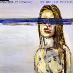 R.h.c.p Universally Speaking (CD2)