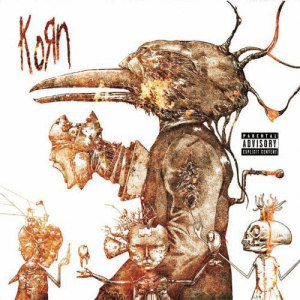 KORN Untitled