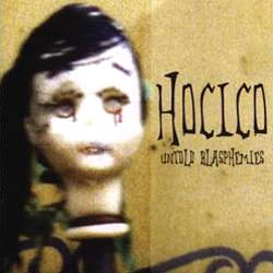 Hocico Untold Blasphemies