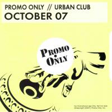 DJ Khaled Urban Club: October 07 (CD2)