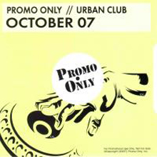 Fabolous Urban Club: October 07 (CD2)