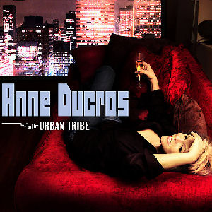 Anne Ducros Urban Tribe