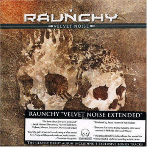 Raunchy Velvet Noise "Extended"