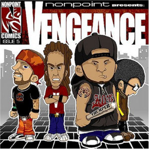 Nonpoint Vengeance