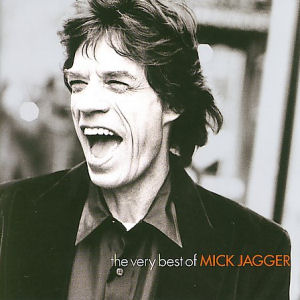 Mick Jagger Very Best Of Mick Jagger