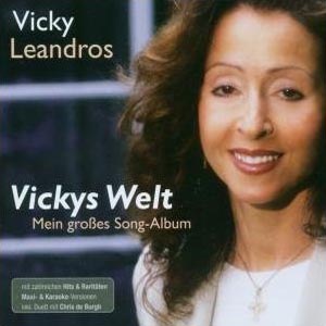 Vicky Leandros Vickys Welt - Mein Grosses Song-Album (CD1)