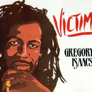 Gregory Isaacs Victim