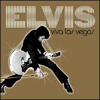 Elvis Presley Viva Las Vegas (Deluxe Limited Edition) (CD1)