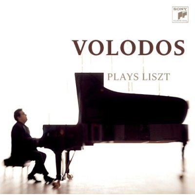 Franz Liszt Volodos Plays Liszt